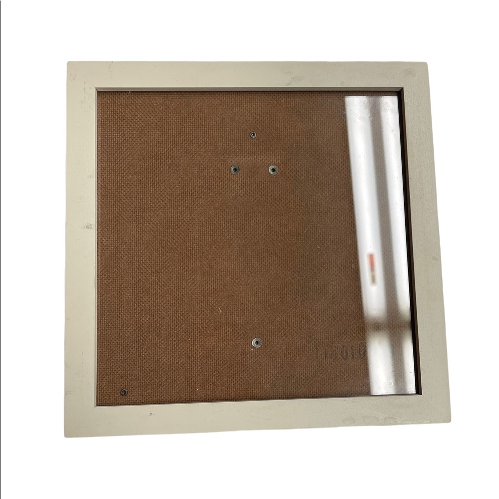 Pottery Barn Frame